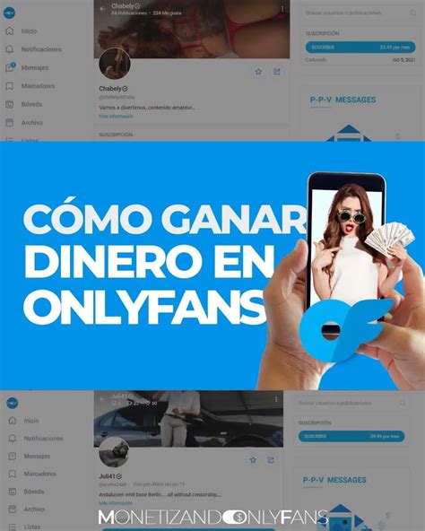 como vender fotos en onlyfans|GANAR DINERO en OnlyFans: cómo empezar y trabajar